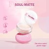 ฺBarenbliss Soul-Matte Loose Powder แป้งฝุ่นเนื้อบางเบา หอมกลิ่นซากุระ 6.8กรัม