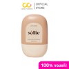 Sóllie Sunny Honey Organic Honey Jelly Sunscreen SPF50PA++++ โซลลี่ เจลกันแดด ลดรอยดำและความหมองคลํ้าจากแสงแดด