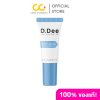 D.Dee Anti-Acne Advanced Spot Gel (5g) ดีดี เจลแต้มสิวคุณหมอ