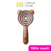 Yao Hairbrush Little Moving Teddy Nylon Brush เย่า แปรงหวีผม สำหรับเด็ก รุ่นหมีน้อย แก้ผมพันกัน