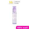 Cher Skincare Face Mist Hya Makeup Fixing Spray (60ml) เฟส มิส ไฮยา เมคอัพ ฟิกซิ่ง สเปรย์