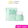The Good Fluffy Puff Powder (5g) พัฟผมเด้ง ดรายแชมพู ฟลัฟฟี่ พัฟ พาวเดอร์ ผลิตภัณฑ์สำหรับผม