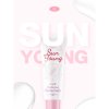Annyeong E Sun-Young C&E Brightening Sunscreen (20g) อันยอง อี ซัน-ยัง ซี แอนด์ อี ไบร์ทเทนนิ่ง ซันสกรีน