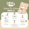 Vibie Scent Vibie Scent (8ml) ไวบี้ เซนต์ น้ำหอมปรับอากาศในรถ