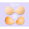 Fynn New Silicone Bra ซิลิโคนบรา+แผ่นกาวเปลี่ยนพร้อมอุปกรณ์ (รุ่นเปลี่ยนกาวได้)