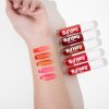 Sandell Juicy Lip Oil (3g) ซันเดล บำรุงริมฝีปากให้ชุ่มชื้น สดใส ดูสุขภาพดี