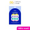CareQ Acne Patch Hydrocolloid แคร์คิว แผ่นแปะสิว ดูดสิว สิวยุบ