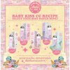BABY KISS CC BODY LOTION SPF45 PA+++ 140ml เบบี้คิสส์ ซีซี บอดี้ โลชั่น