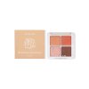 [2 ชิ้น 259.-] So Glam Petite Pocket Eyeshadow Palette โซ แกลม พาเลทอายแชโดว์ 4 เฉดสีในตลับเดียว