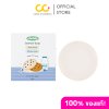 Chubby Oatmeal Soap (80g) ชับบี้ สบู่ล้างหน้า สบู่ข้าวโอ๊ตลดสิว ลดสิวอักเสบ สิวอุดตัน เพิ่มความชุ่มช