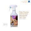 Pets Pounce ดูแลปัญหาโรคผิวหนังสัตว์เลี้ยง