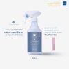 สเปรย์กำจัดเชื้อโรค ดับกลิ่น Deo-Sanitizer 500ml