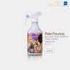 สเปรย์กำจัดกลิ่น Pets Pounce