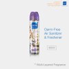 สเปรย์ปรับอากาศ Bioion 300ml Sakura