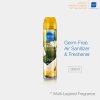 สเปรย์ปรับอากาศ Bioion 300ml Summer