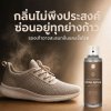 สเปรย์ดับกลิ่นรองเท้า ยี่ห้อไหนดี สเปรย์ขจัดกลิ่นรองเท้า สเปรย์ดับกลิ่นเท้า