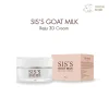SIS’S GOAT MILK REJU 3D CREAM