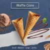 Waffle Cone
