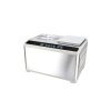 เครื่องทำไอศครีม ice cream maker รุ่น ICM-2000