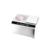 เครื่องทำไอศครีม ice cream maker รุ่น ICM-2000