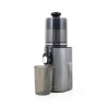 Gokusen G300 Slow Juicer Extra Large Rotating Feed Chute