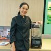 Chef Ning&#039;s Secret to Delicious Smoothies! See you at a special workshop organized by ShimonoCommercial.