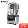 Kuvings CB1000 เครื่องปั่นสุญญากาศอัตโนมัติเพื่อเชิงพาณิชย์