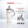 Shimono Tumbler