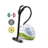 Polti Vaporetto Lecoaspira FAV80 Turbo Intelligence