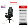 SHIMONO Titan  GAMING CHAIR