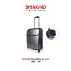 NEWCOM BAG LUGGAGE กระเป๋าเดินทาง 20 นิ้ว รุ่น N 1062