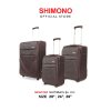 NEWCOM BAG LUGGAGE กระเป๋าเดินทาง รุ่น N 131