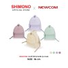 ์Newcom Bag N1588 กระเป๋าสะพาย