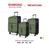 NEWCOM BAG LUGGAGE N1615