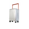 NEWCOM BAG LUGGAGE กระเป๋าเดินทาง 18 นิ้ว รุ่น N 1574