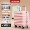 NEWCOM Blossom BAG LUGGAGE