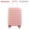 NEWCOM BAG LUGGAGE กระเป๋าเดินทาง รุ่น Blossom