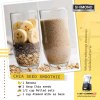 CHIA SEED SMOOTHIE