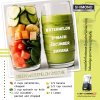 GREEN WATER MELON SMOOTHIE GREEN WATER MELON SMOOTHIE