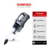 SHIMONO เครื่องดูดฝุ่นพลังไซโคลน  รุ่น SVC-1015 PRO