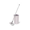 Shimono ไม้ถูพื้นมหัศจรรย์ Magic Flat Mop Z9 Plus