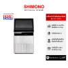 SHIMONO COMMERCIAL ICE MAKER IMC 9000