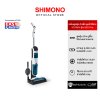 STARIA S60 PRO vacuum cleaner, wet and dry