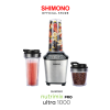 SHIMONO เครื่องปั่น nutrimix PRO Ultra 1000