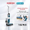 STARIA S60 PRO vacuum cleaner, wet and dry