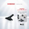 SHIMONO dust mite suction head equipment