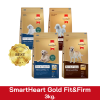 SmartHeart Gold Fit&Firm / Fit&Firm 7+ 3kg.
