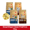 SmartHeart Gold Fit&Firm / Fit&Firm 7+ 10kg.