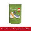 SmartHeart ขนมสำหรับหนู/แฮมเตอร์ ขนาด 100 กรัม
