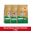 SmartHeart Gold Holistic 7.5kg.